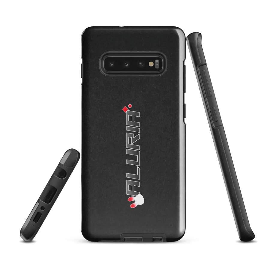 Aluria Logo - Samsung phonecases product image (1)