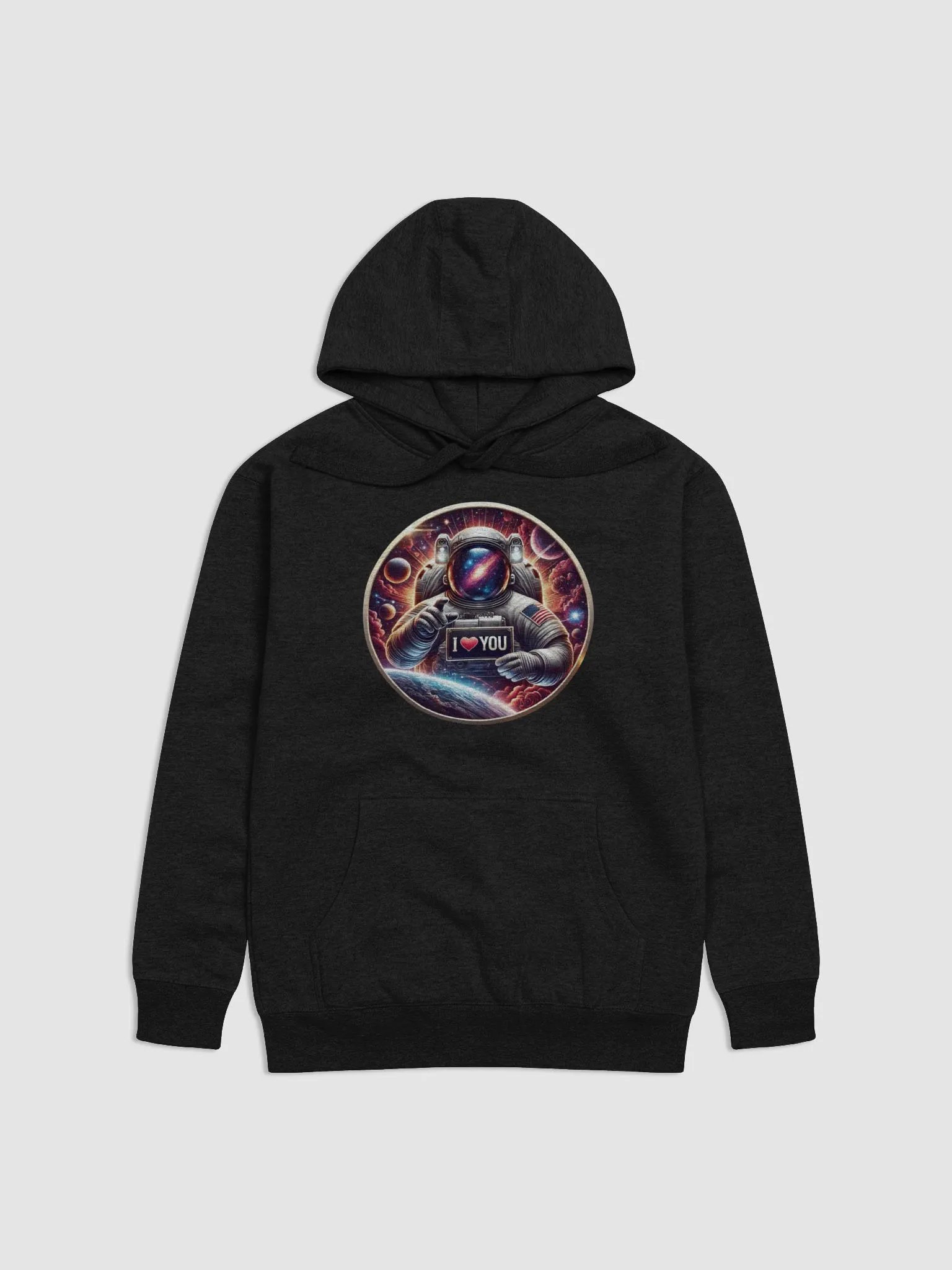 DDILY Hoodie product image (1)
