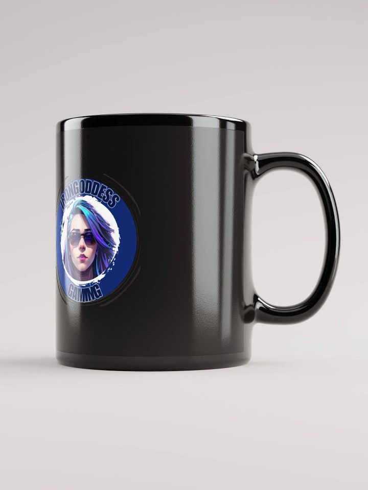 Gamer Goddess Mug product image (1)