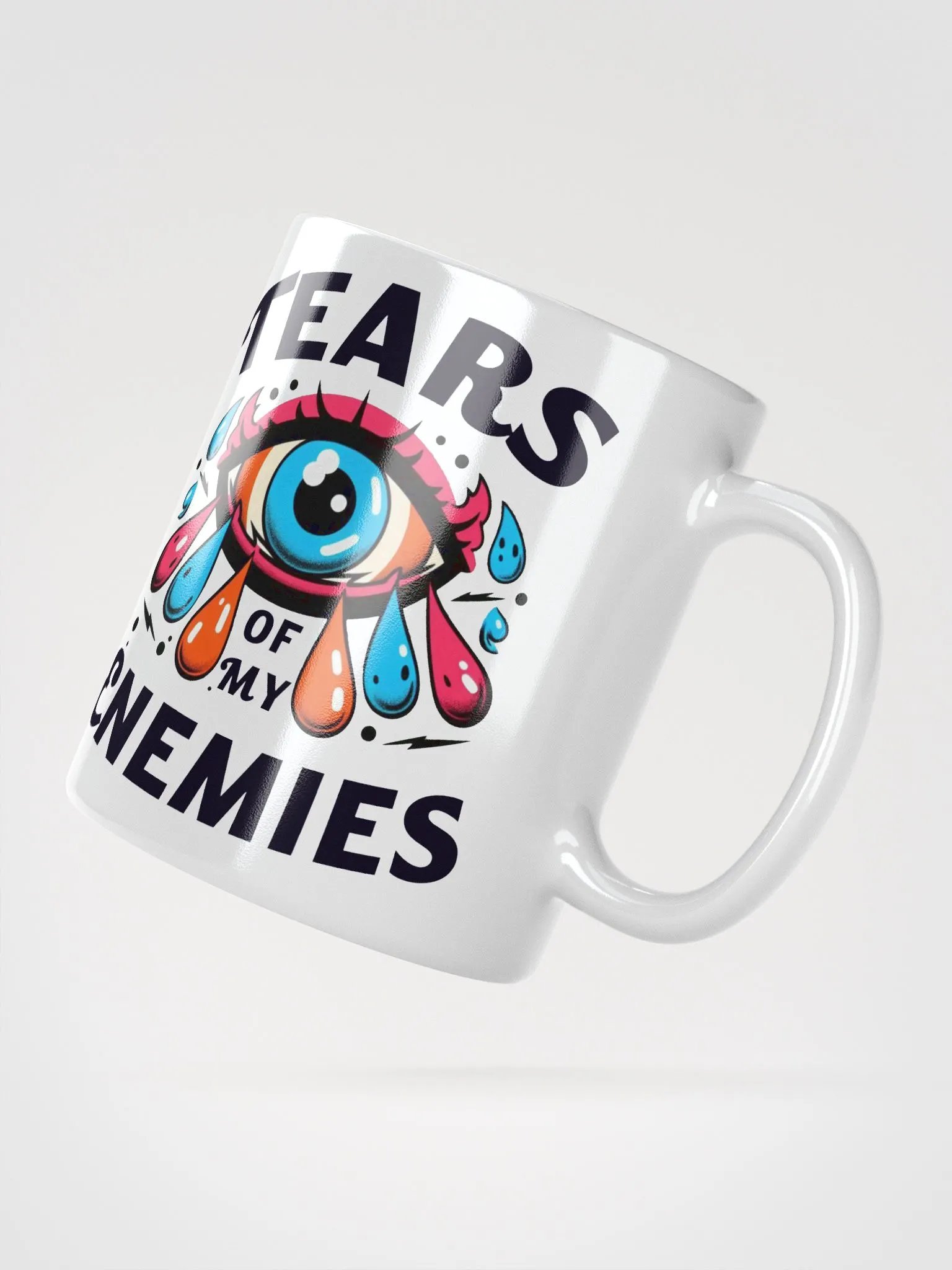 Tears of my Enemies product image (2)