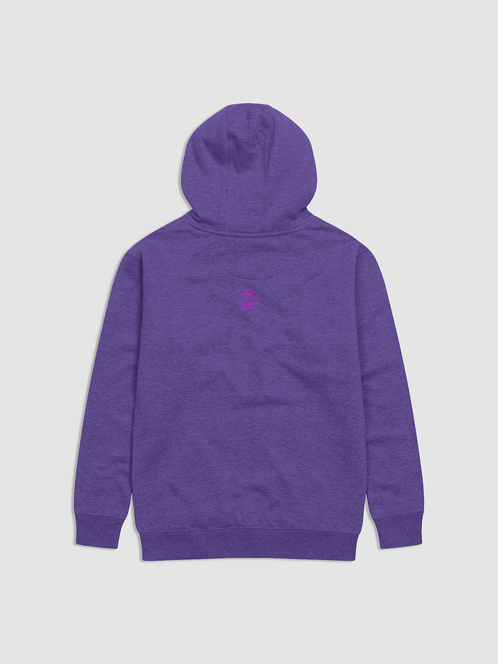 Binary Is Boring Hoodie product image (2)