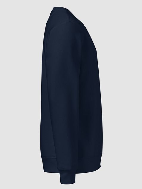 Photo showing Stanley/Stella Unisex Organic Sweatshirt 