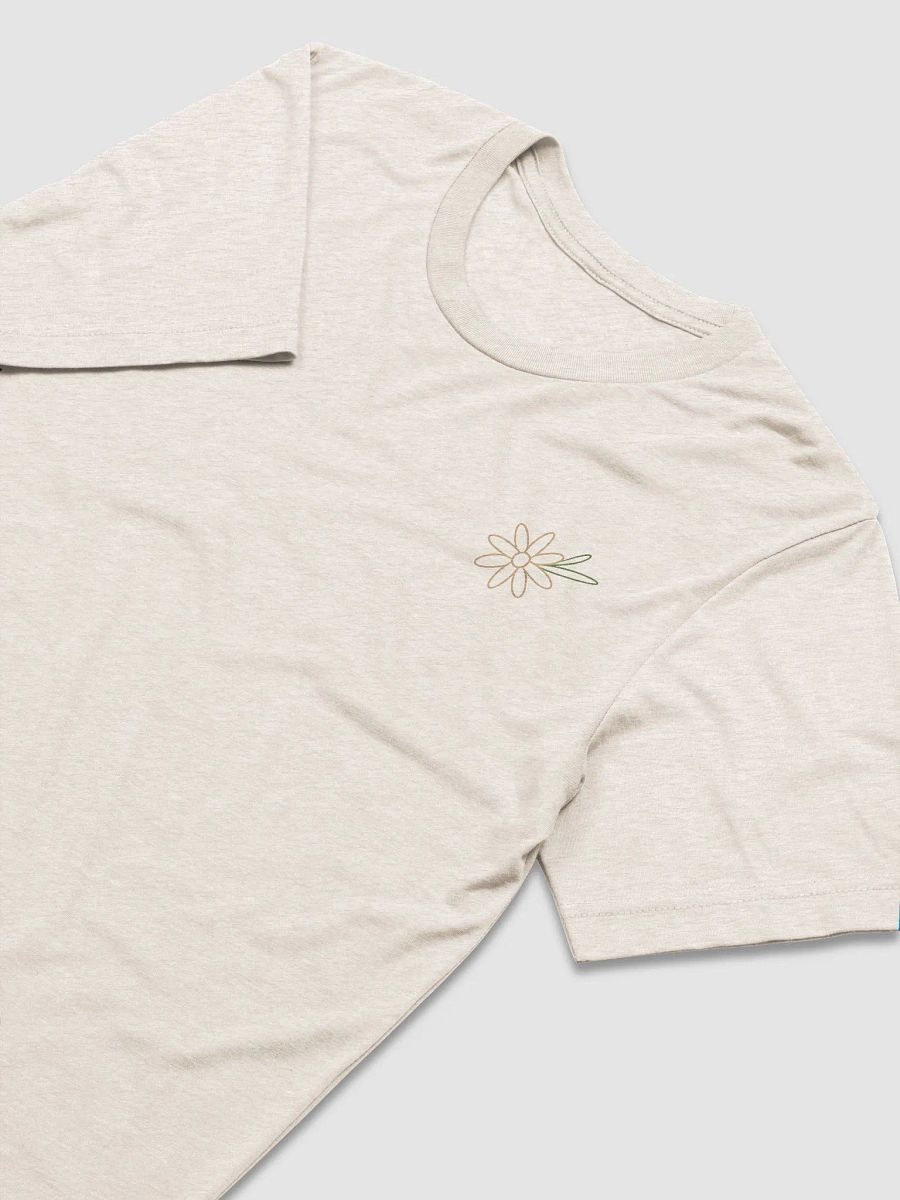 The Golden Daisies and Stars Tee product image (9)