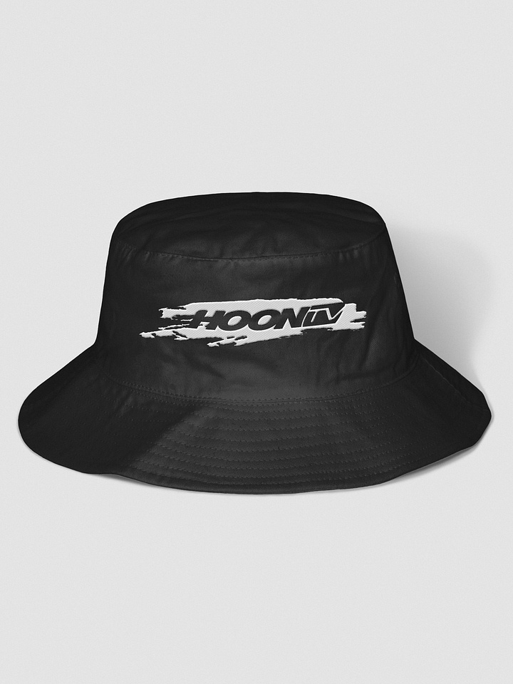 HOONTV BUCKET HAT product image (1)