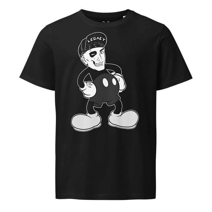 Lucky Leal Tee product image (1)