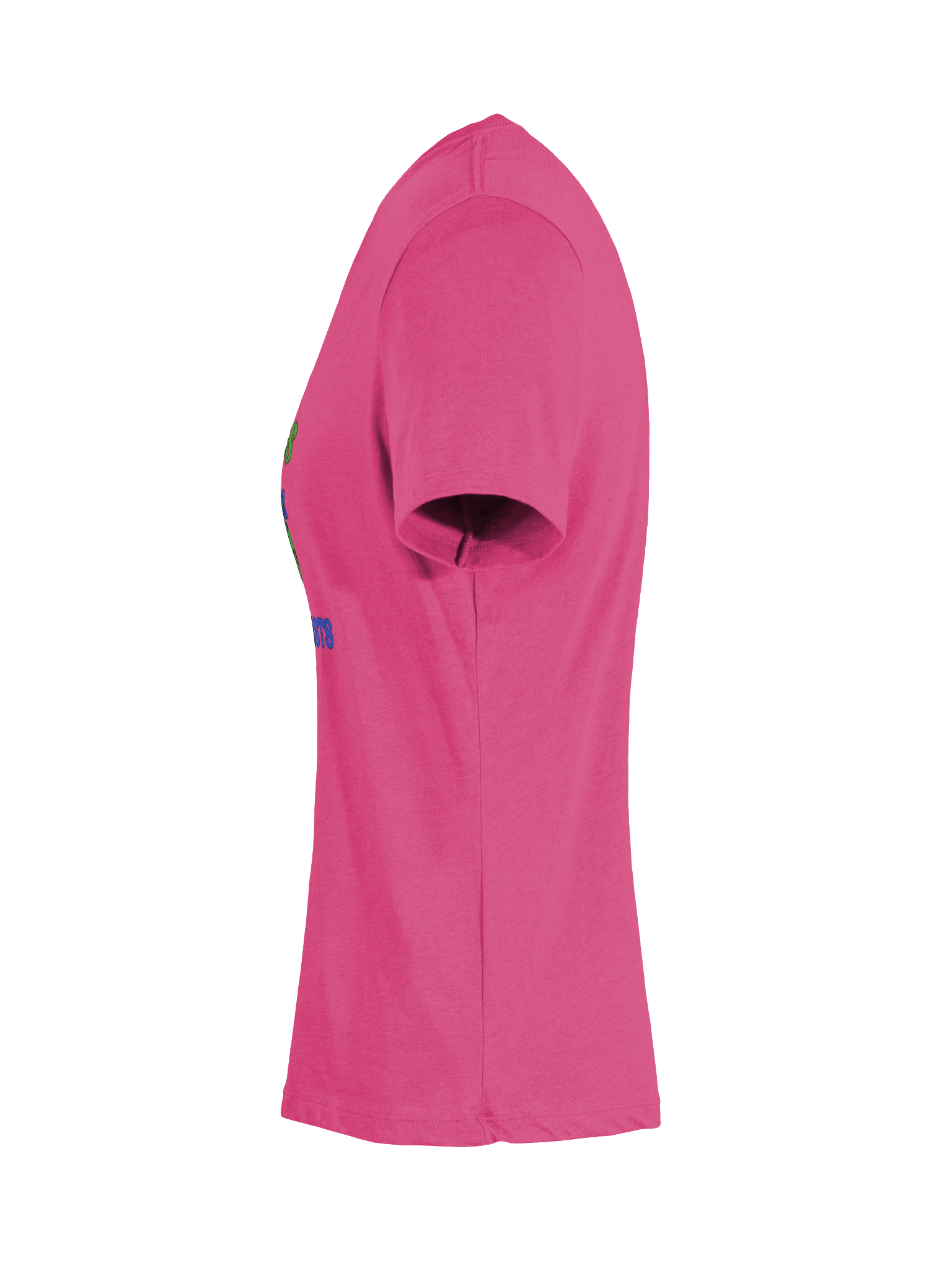 Frogs Not Fascists V-neck product image (77)