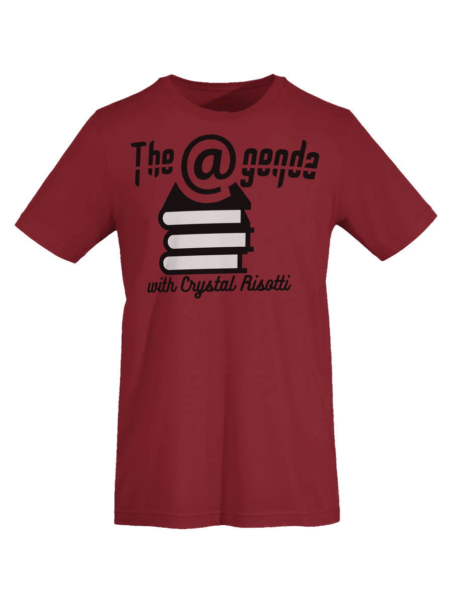 The Agenda with Crystal Risotti product image (55)