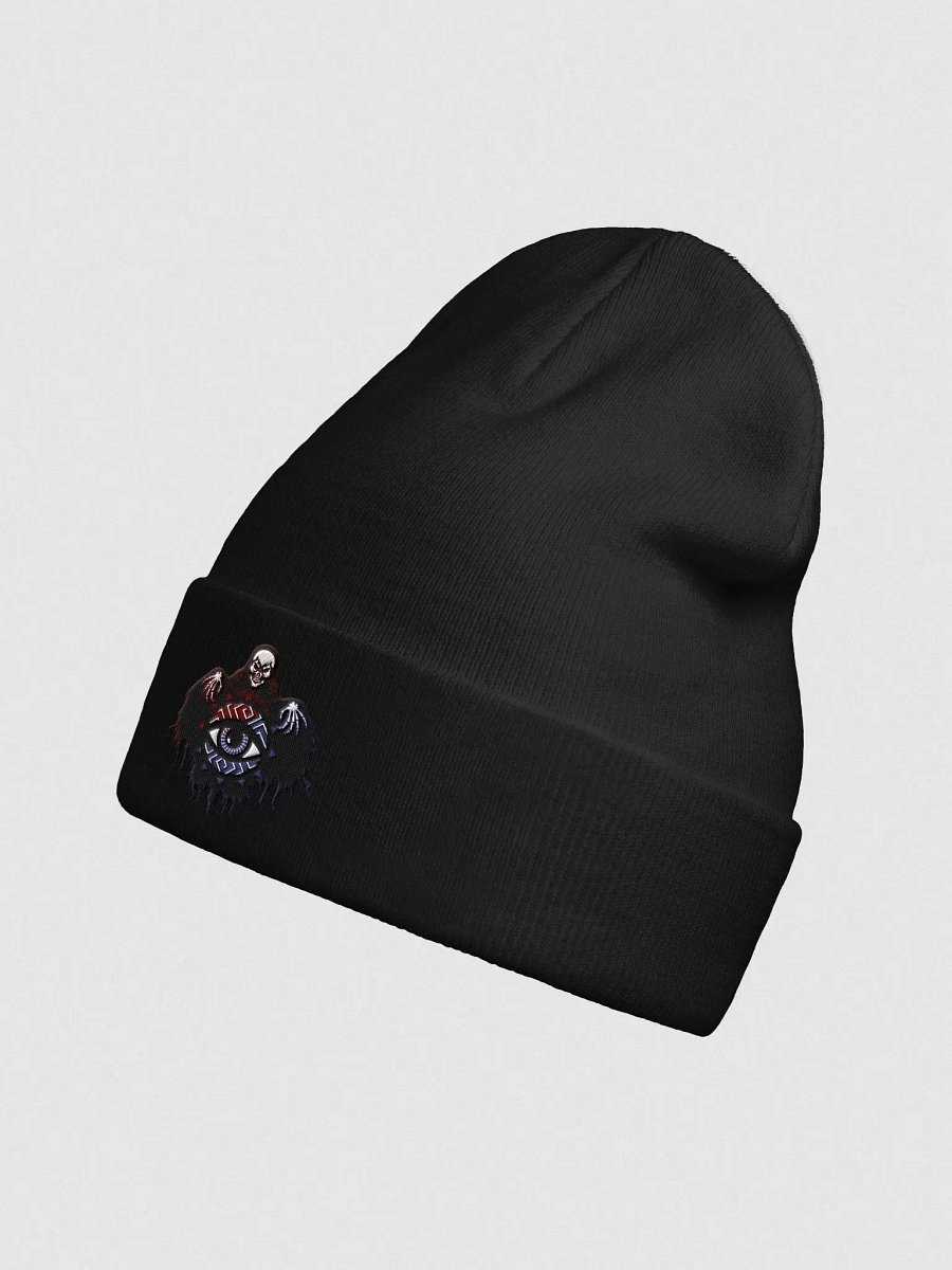 API Reaper Beanie product image (2)