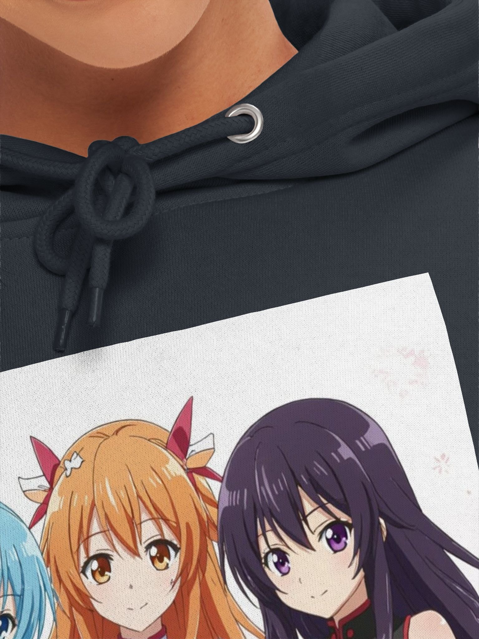 Anime Trio Premium Hoodie product image (7)