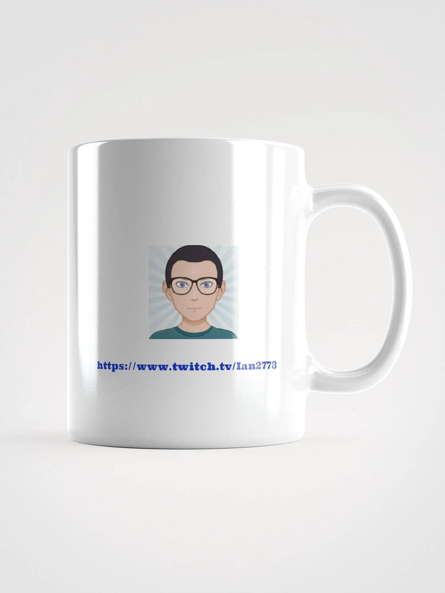 Logo Mug product image (1)