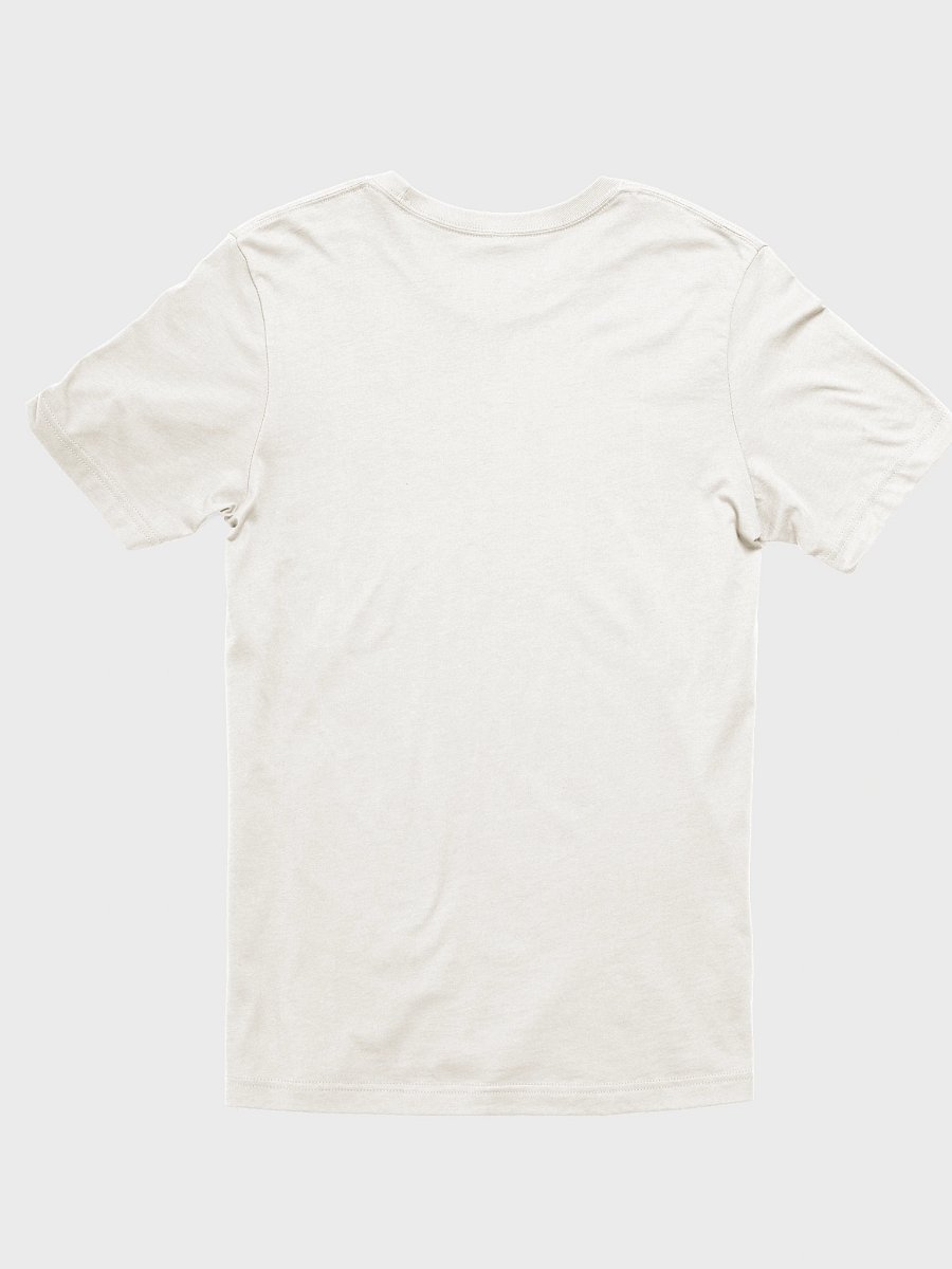 Employ America New Logo T-Shirt - Vintage White product image (2)