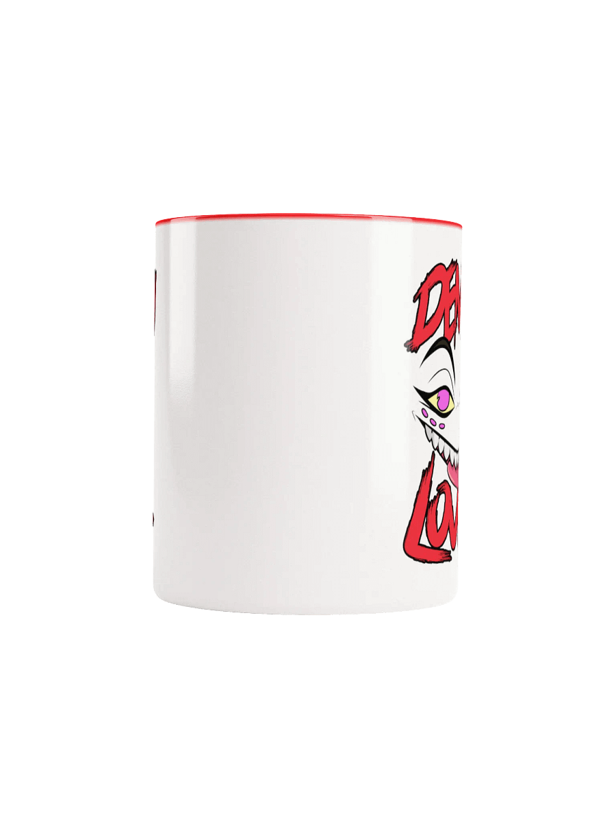 Angel Dust Demon Lover - Mug product image (5)