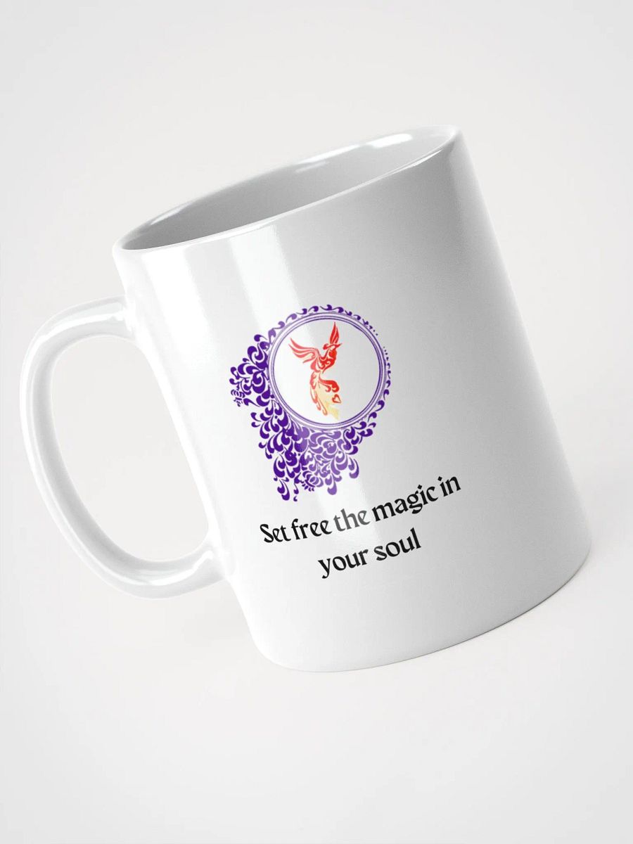 Set Free the Magic in Your Soul product image (3)