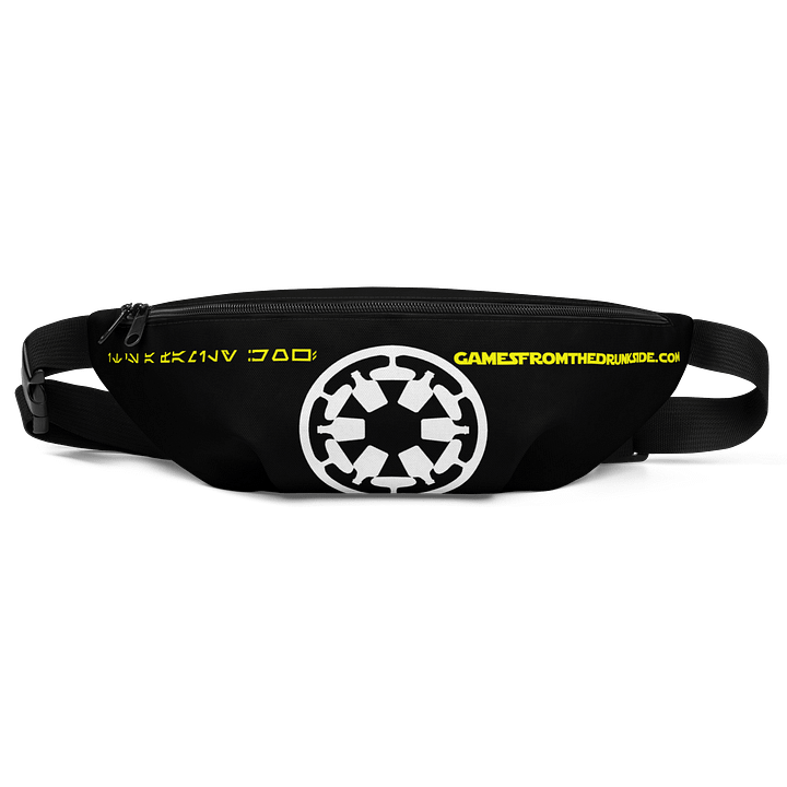 GFtDS Fanny Pack product image (1)