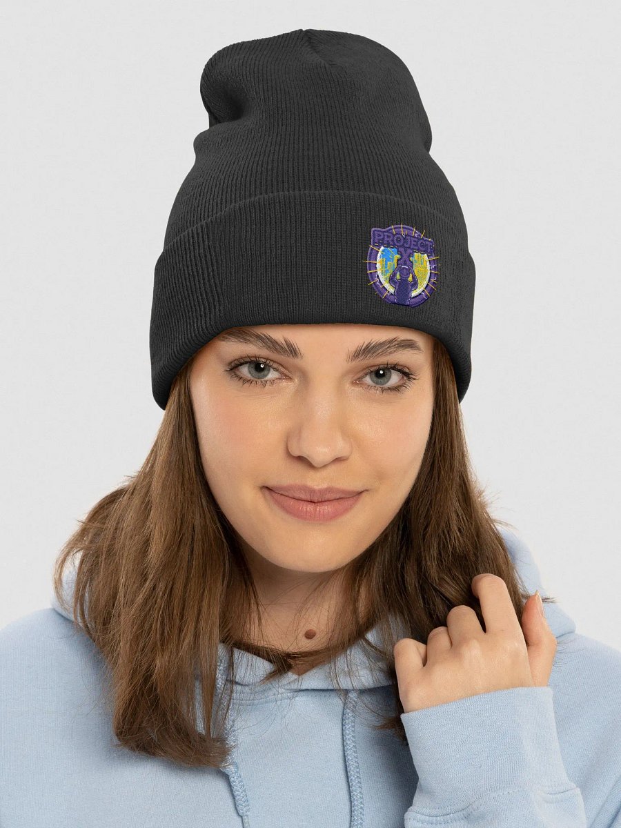 Beanie product image (3)