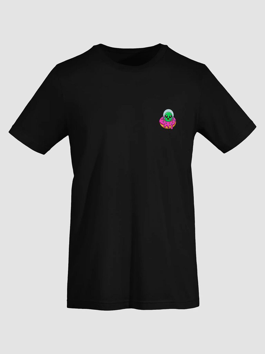 James x Donut T-shirt product image (5)