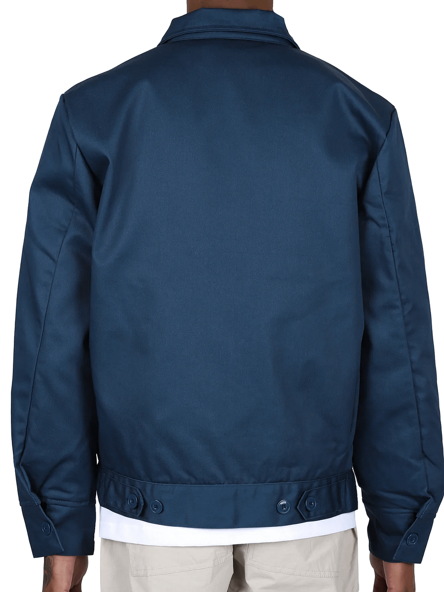 Sleek jacket product image (3)