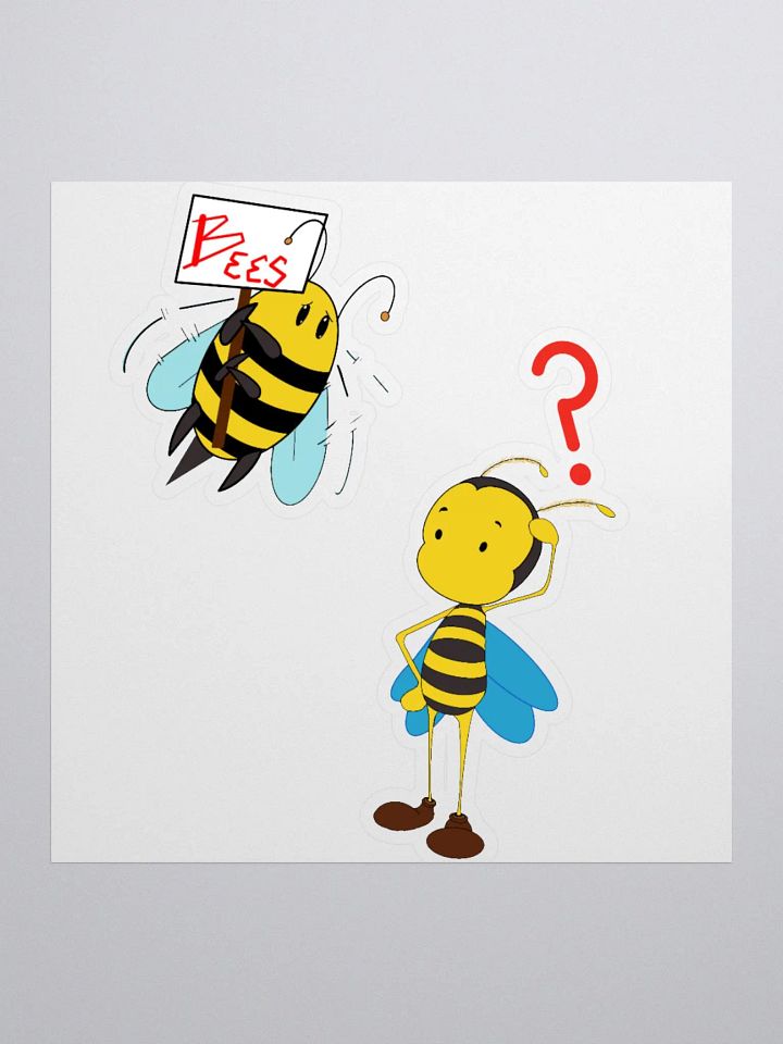 BEES? product image (1)