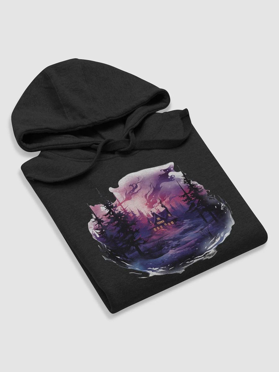 Enchanted Forest Glow Hoodie product image (59)