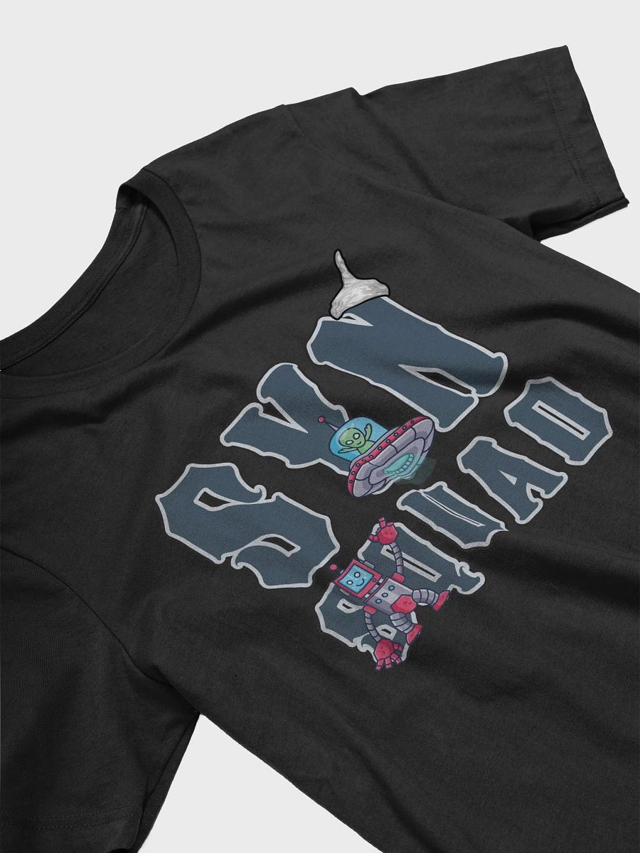 Syn Squad Space Force Shirt product image (3)