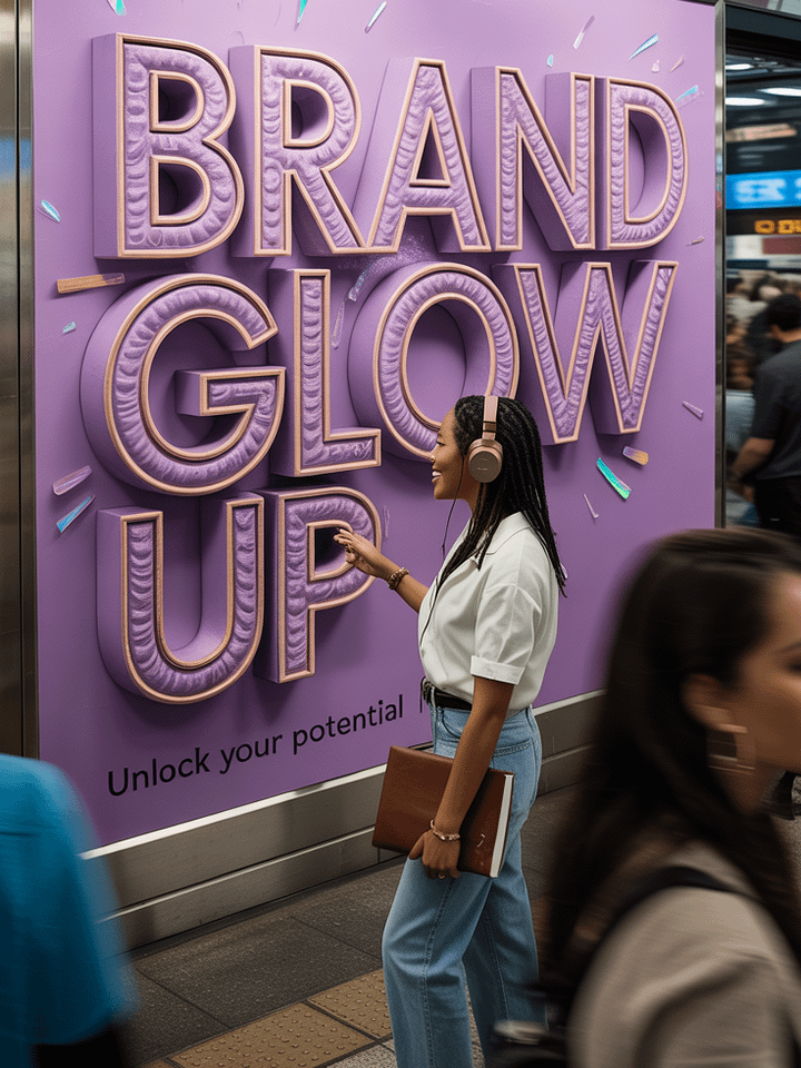 The Brand Glow Up Package product image (1)