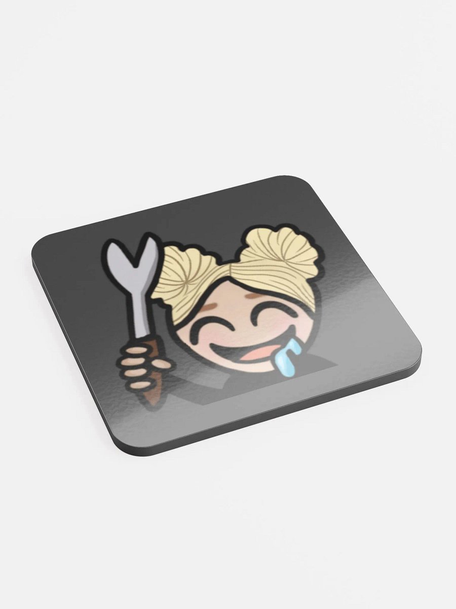 Chef Coaster product image (2)