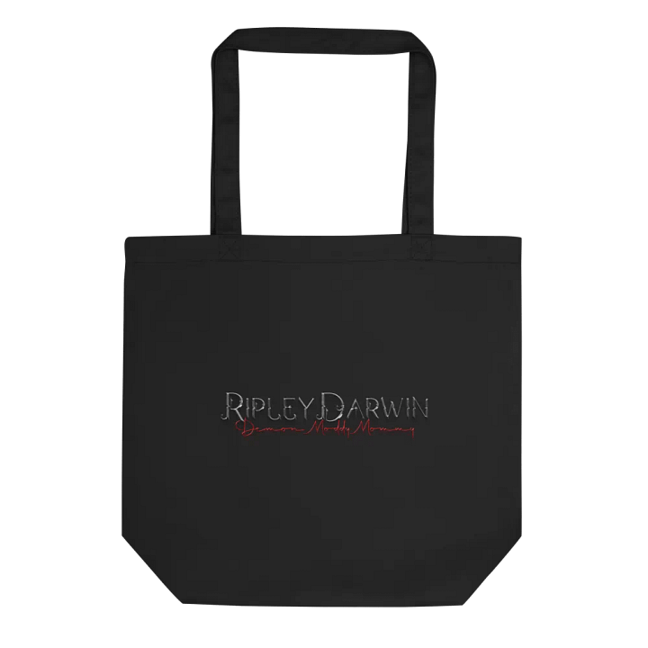 Ripley Logo Tote product image (1)