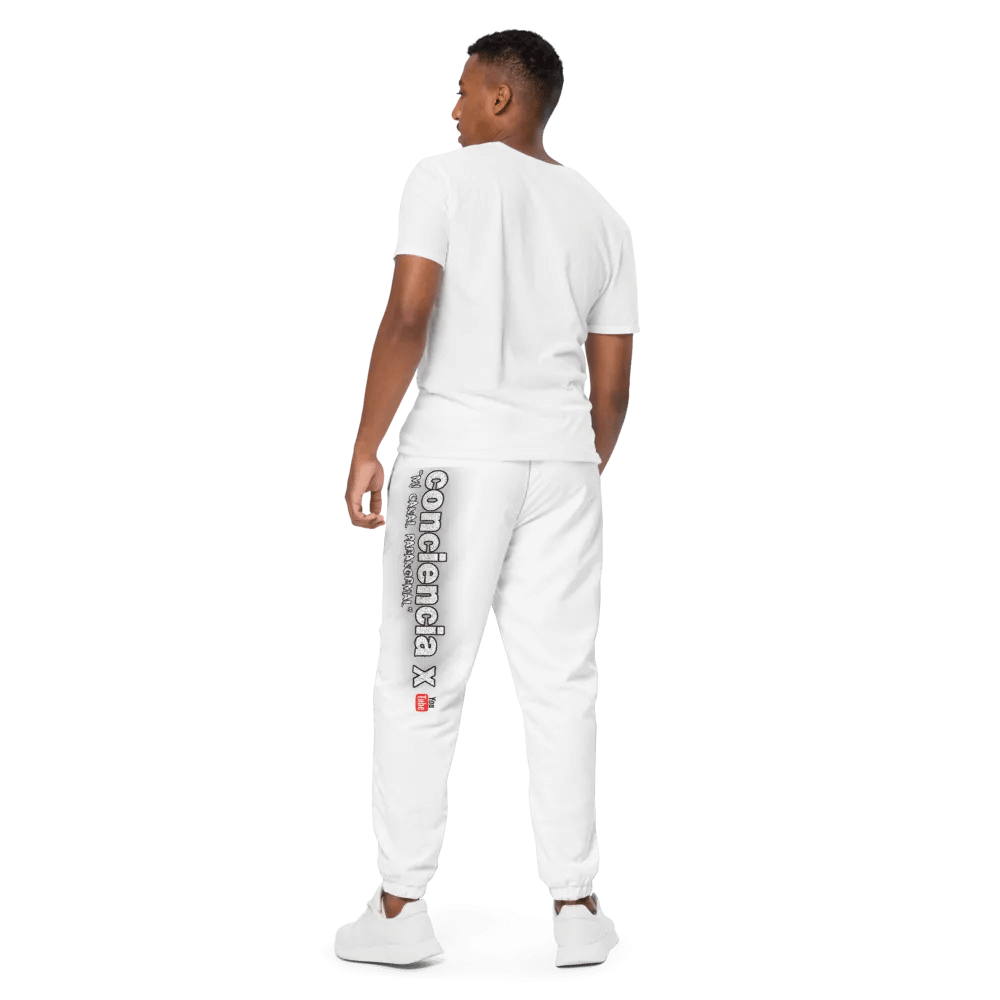 Paranormal Street-Style: CONCIENCIA X Track Pants product image (9)