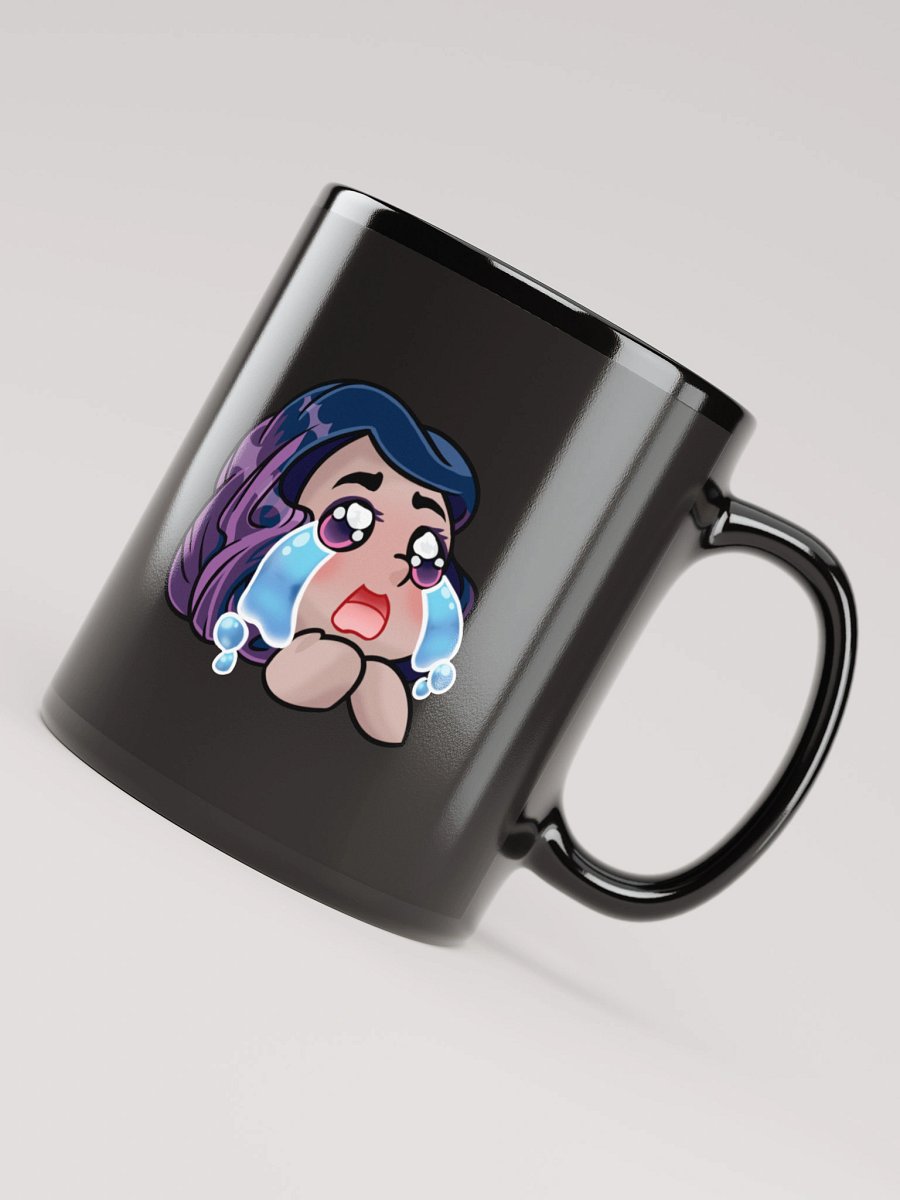 Eye leakies mug product image (8)