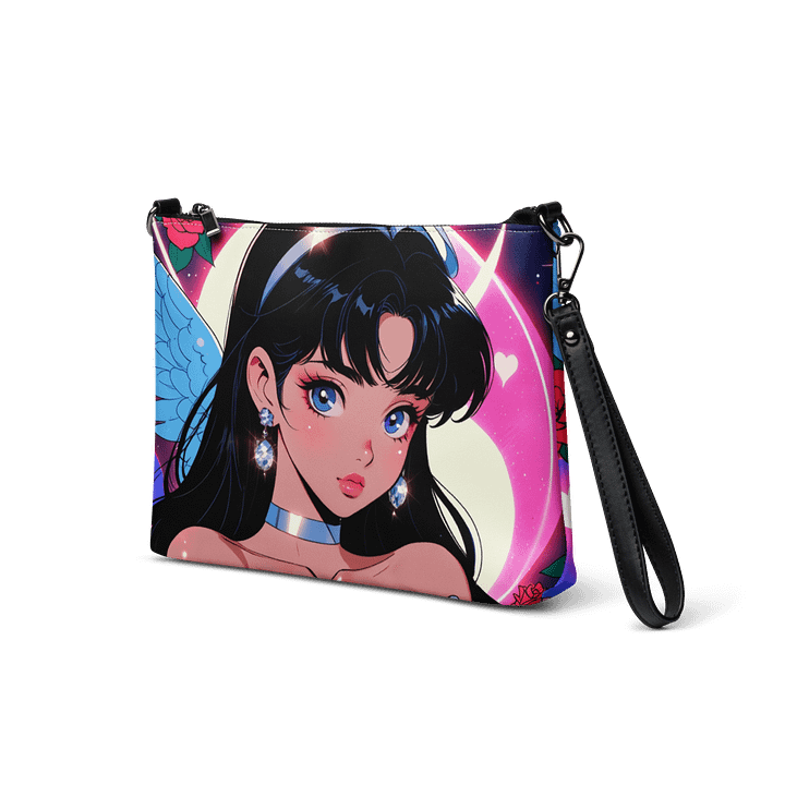Muse Coquette Crossbody Bag product image (2)