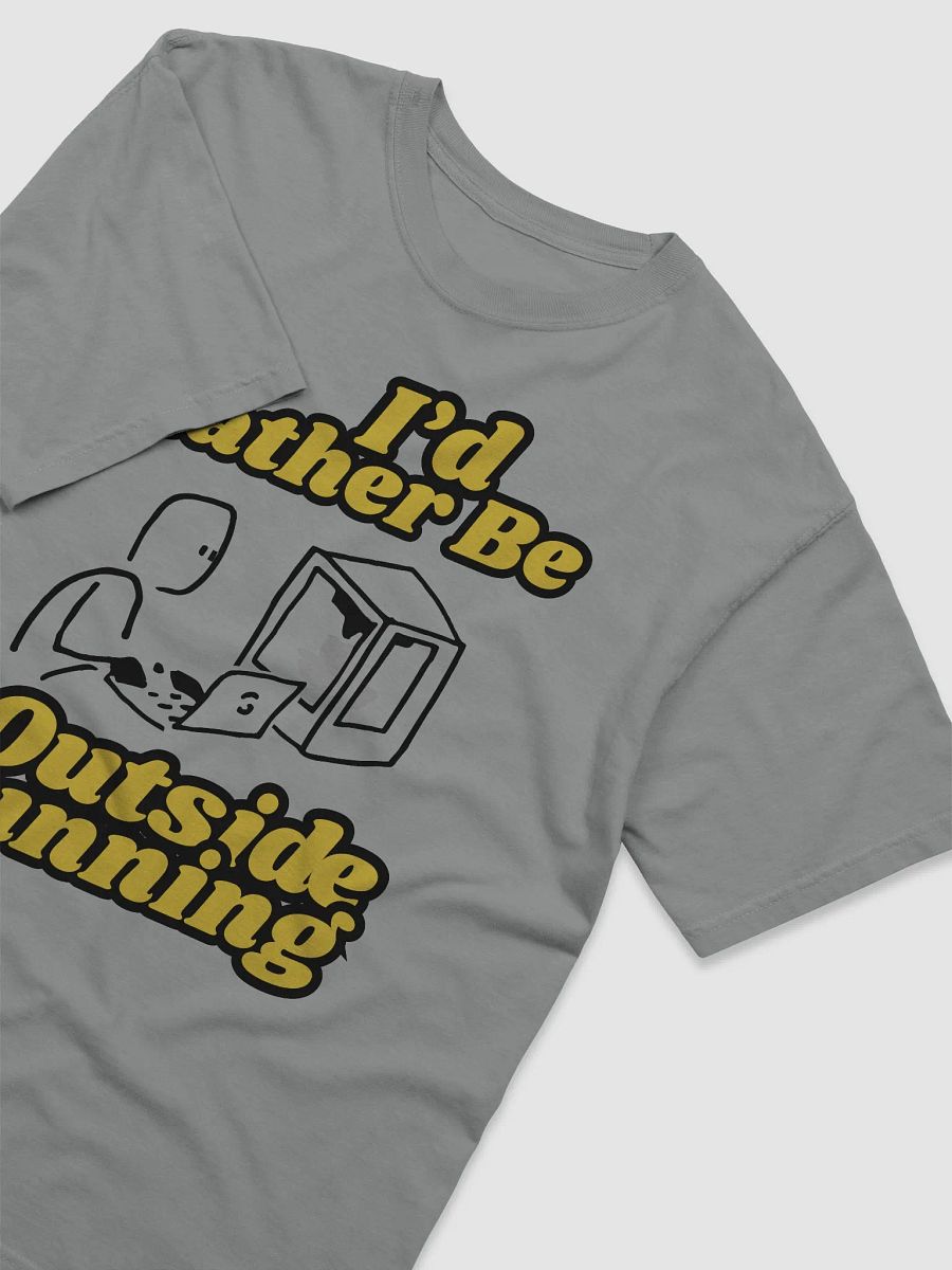 Outdoorsy Runner Tee product image (15)