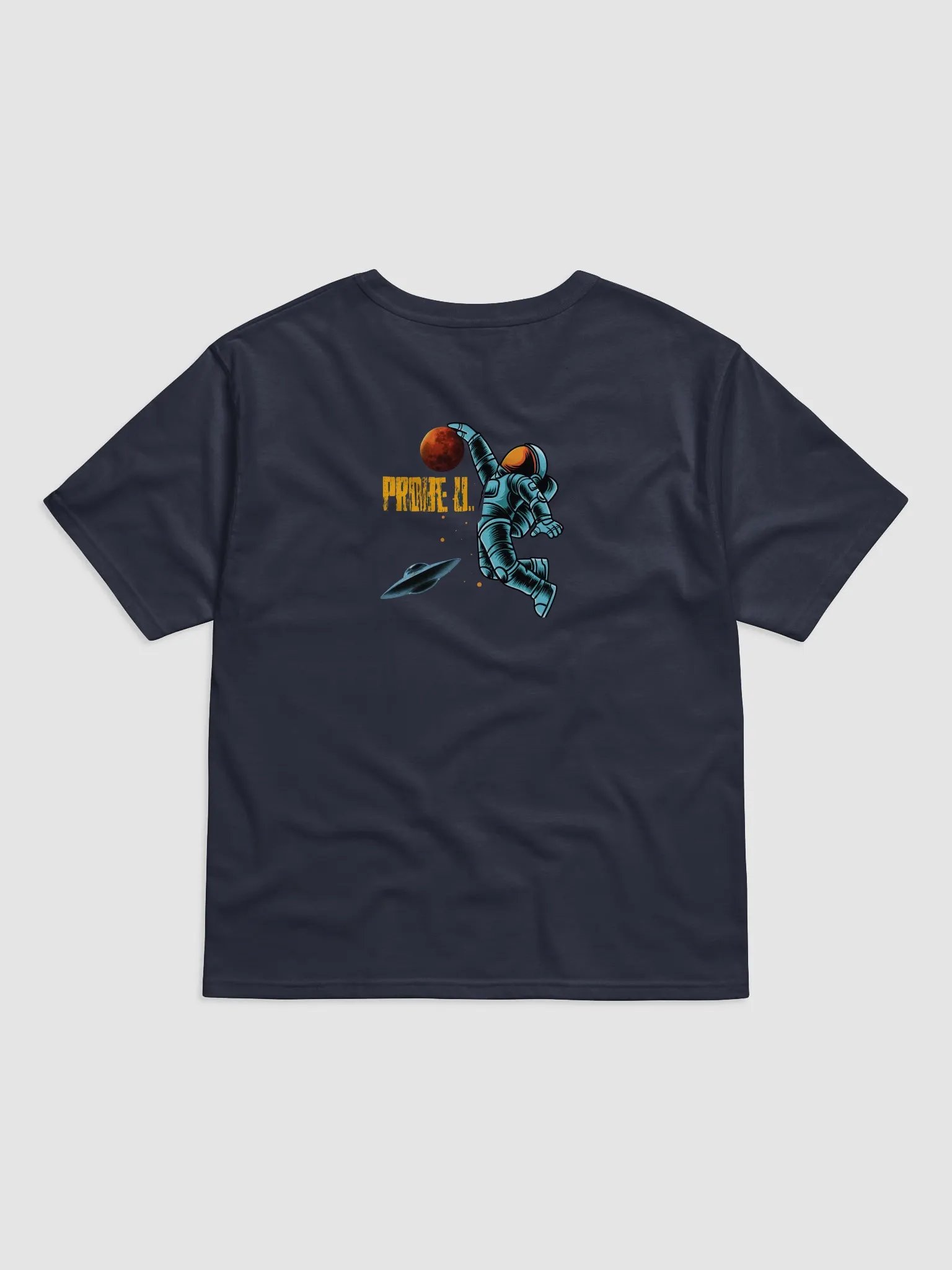 Probe University Tee product image (21)
