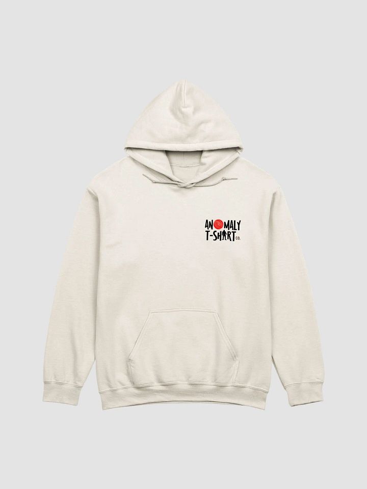 Anomaly Red Giant Vortex Hoodie product image (2)