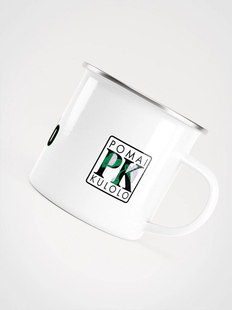 I Luv Kulolo Mug product image (3)