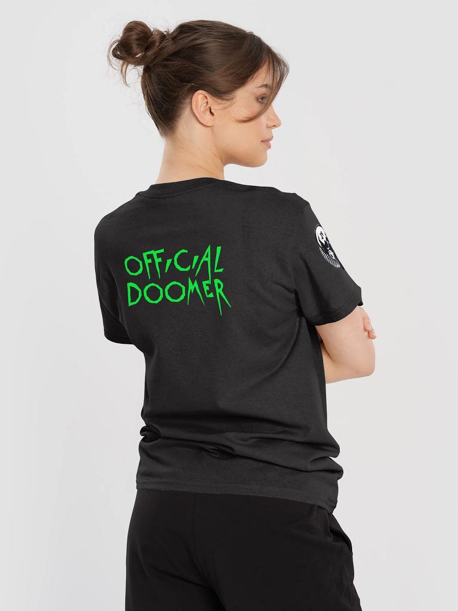 DOOMER IN METROPOLIS TEE product image (6)