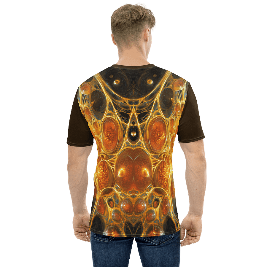Neural Ascension T-Shirt product image (4)