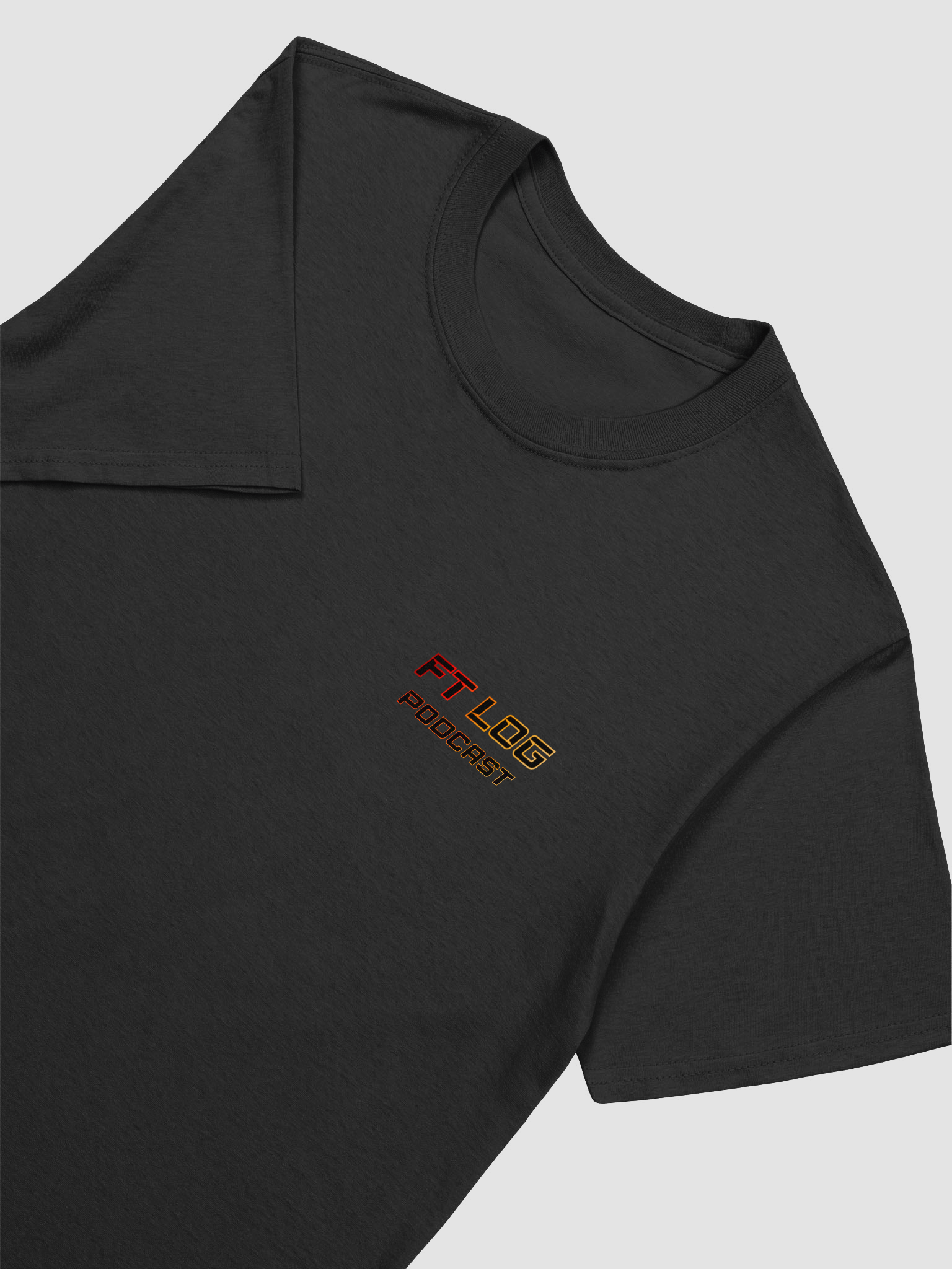 FTLOG Podcast Shirt product image (40)