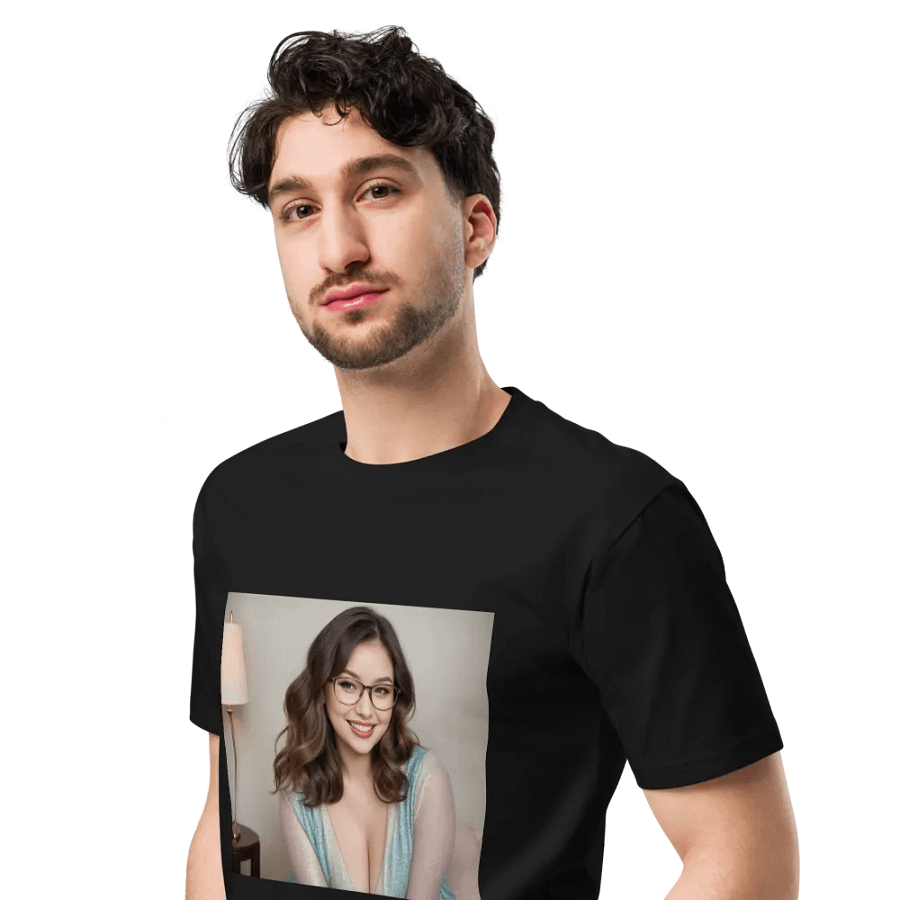 Sissy Tshirt product image (4)