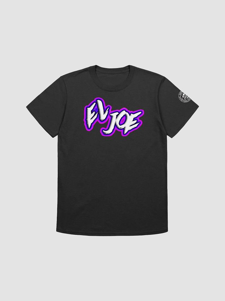 EL JOE ( BACK ART ) product image (1)