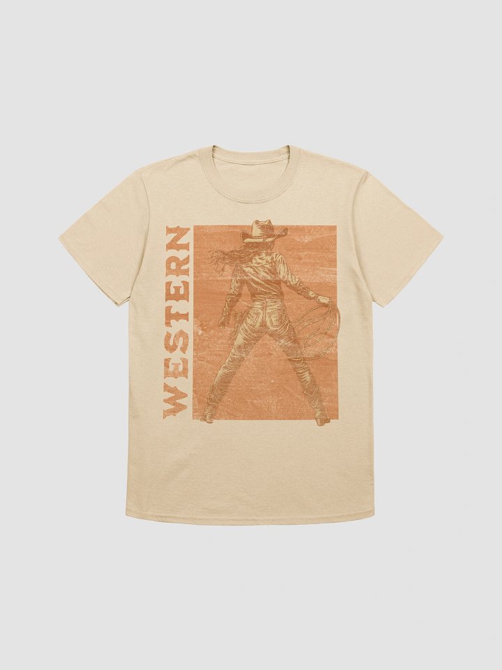 Western Wild product image (2)