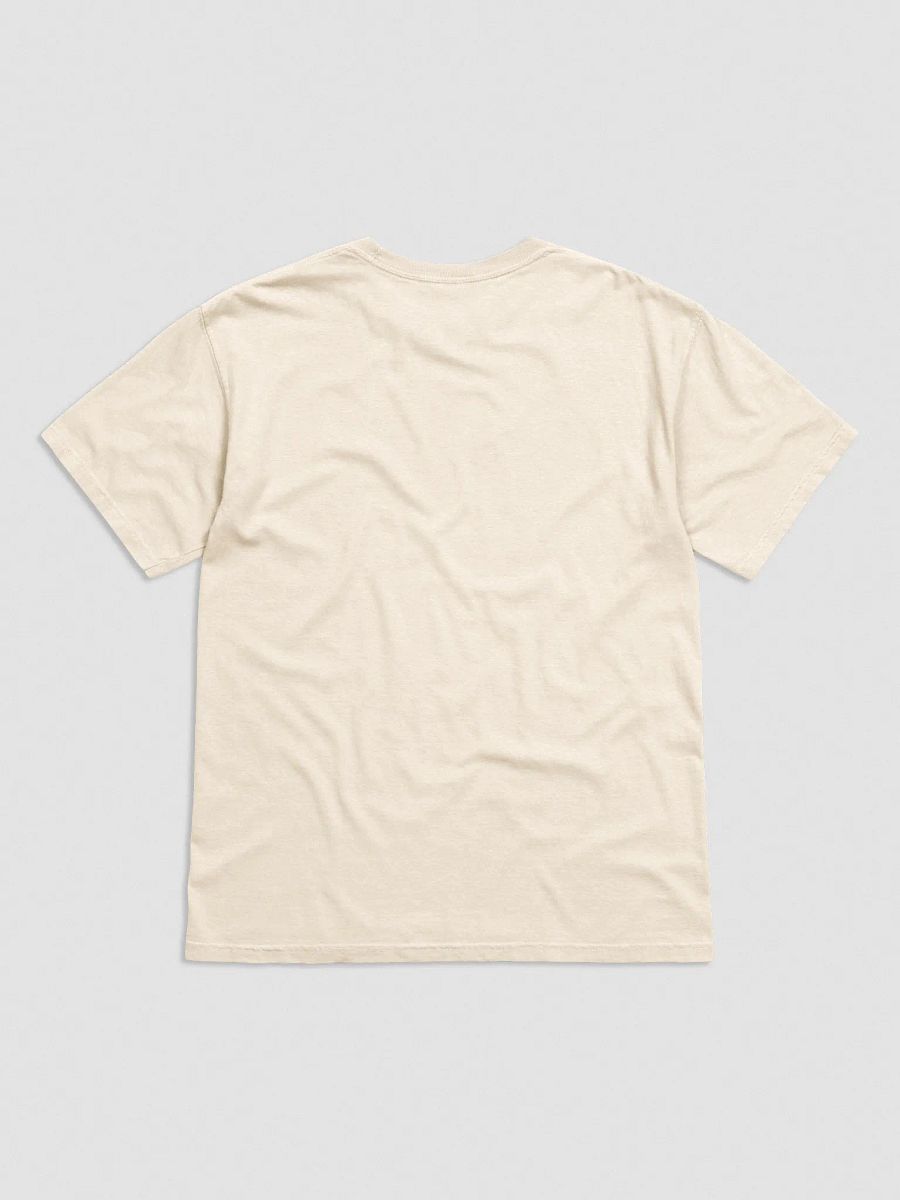 Simmary's Cat Café Embroidered Tee product image (2)