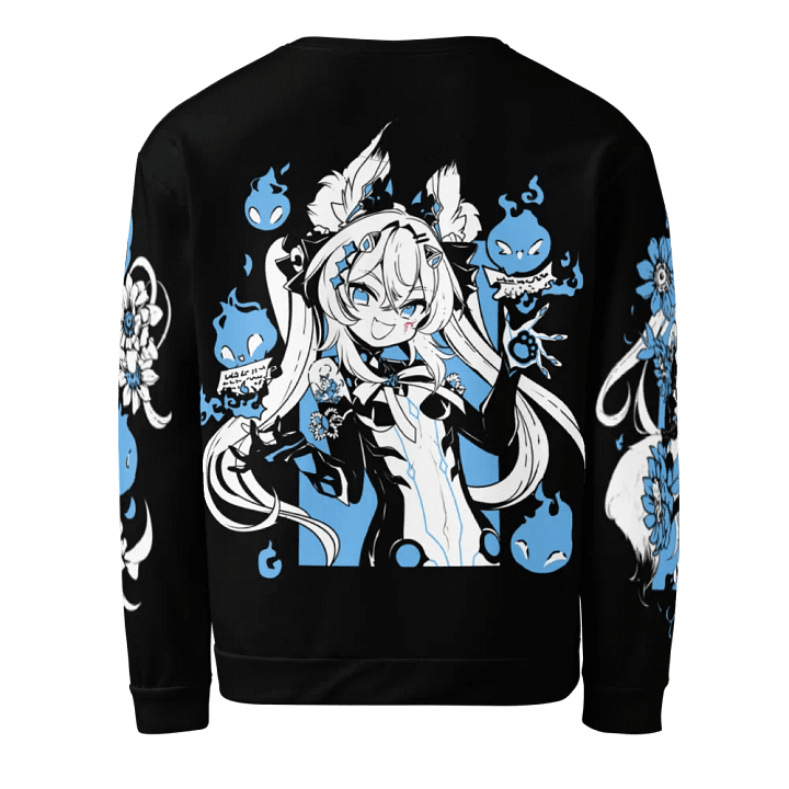 Will-o'-the-Wisp Sweater product image (2)