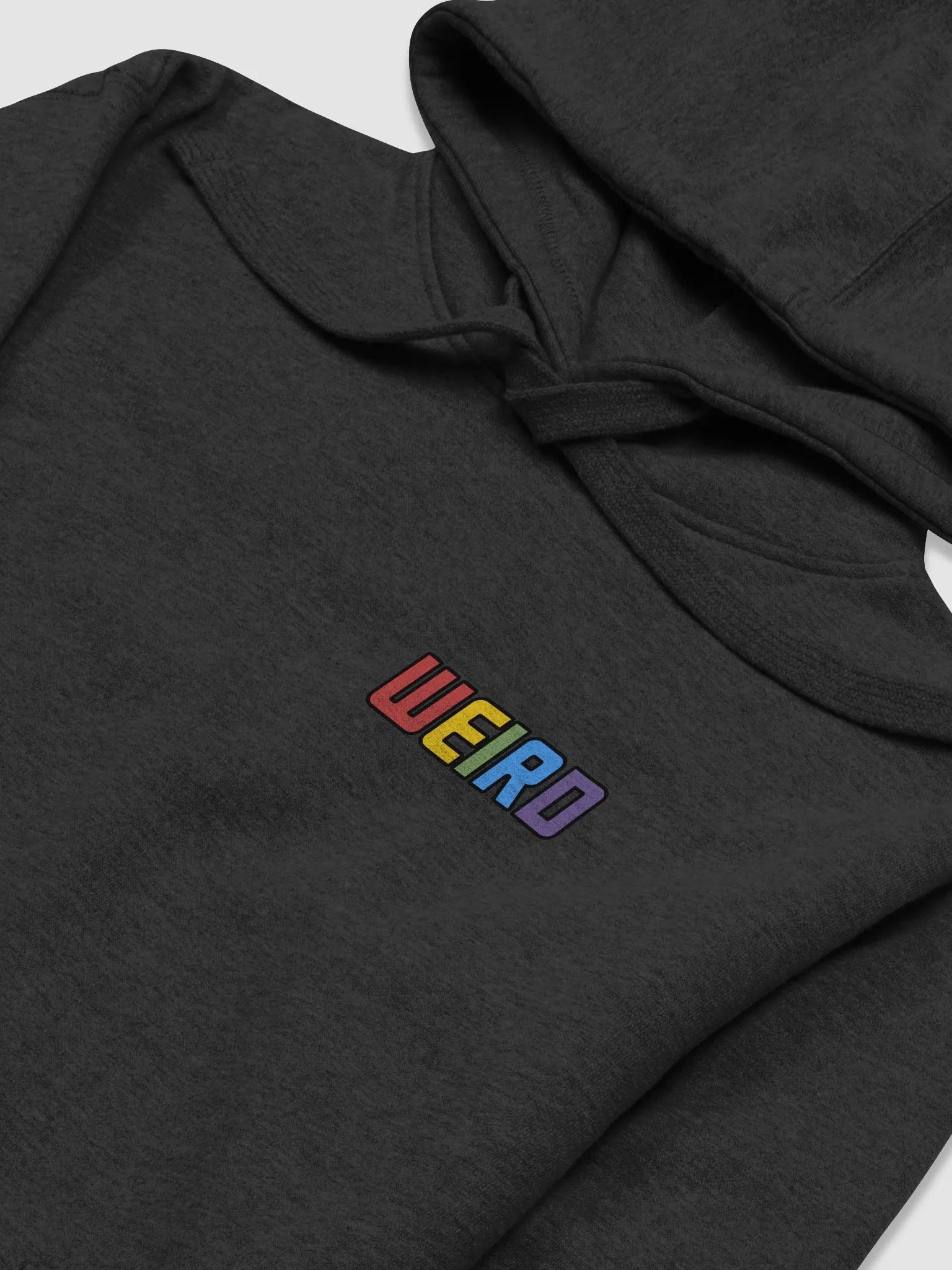 Weird Hoodie product image (20)