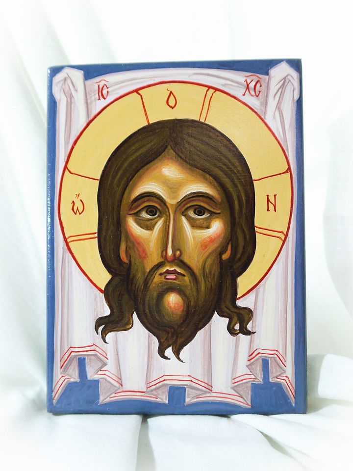 Jesus Christ the Holy Mandylion product image (1)