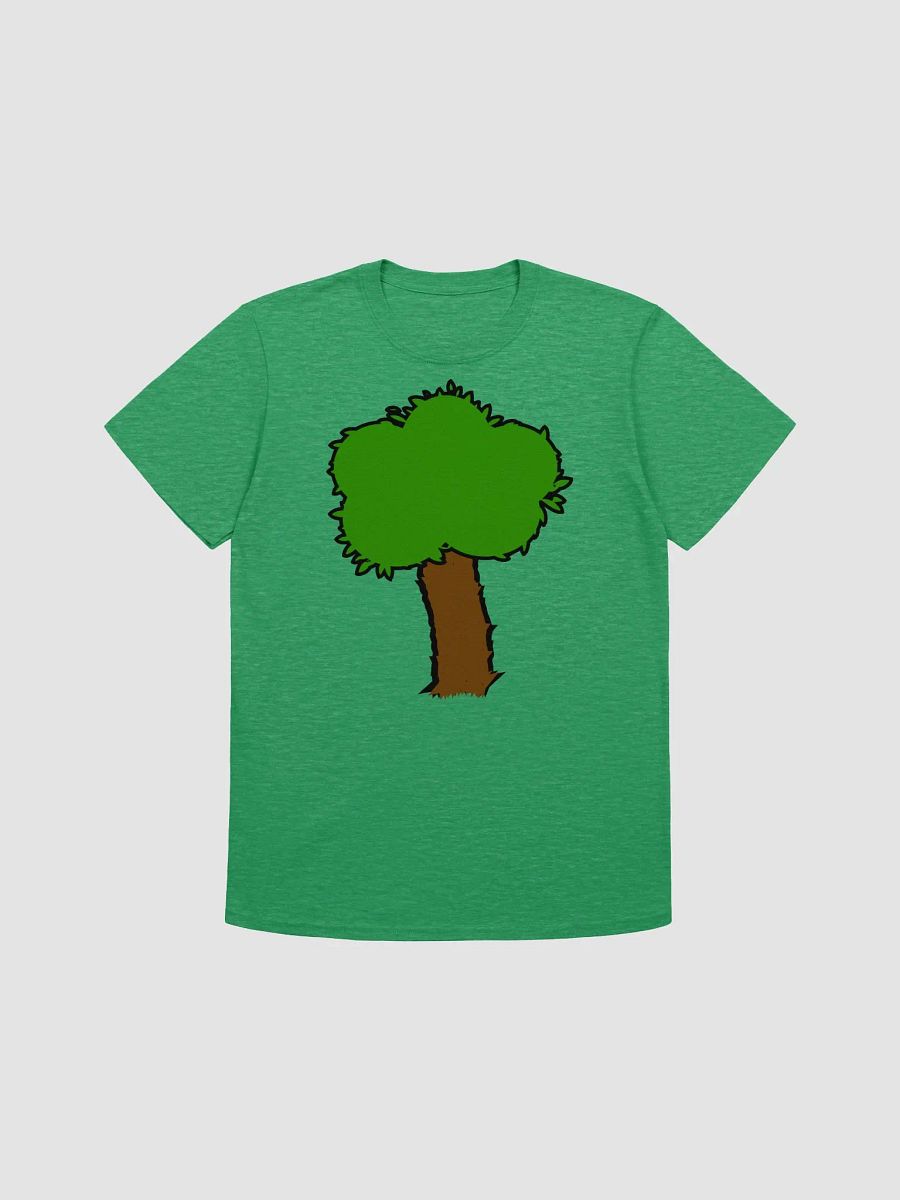 Trys Shirt product image (1)