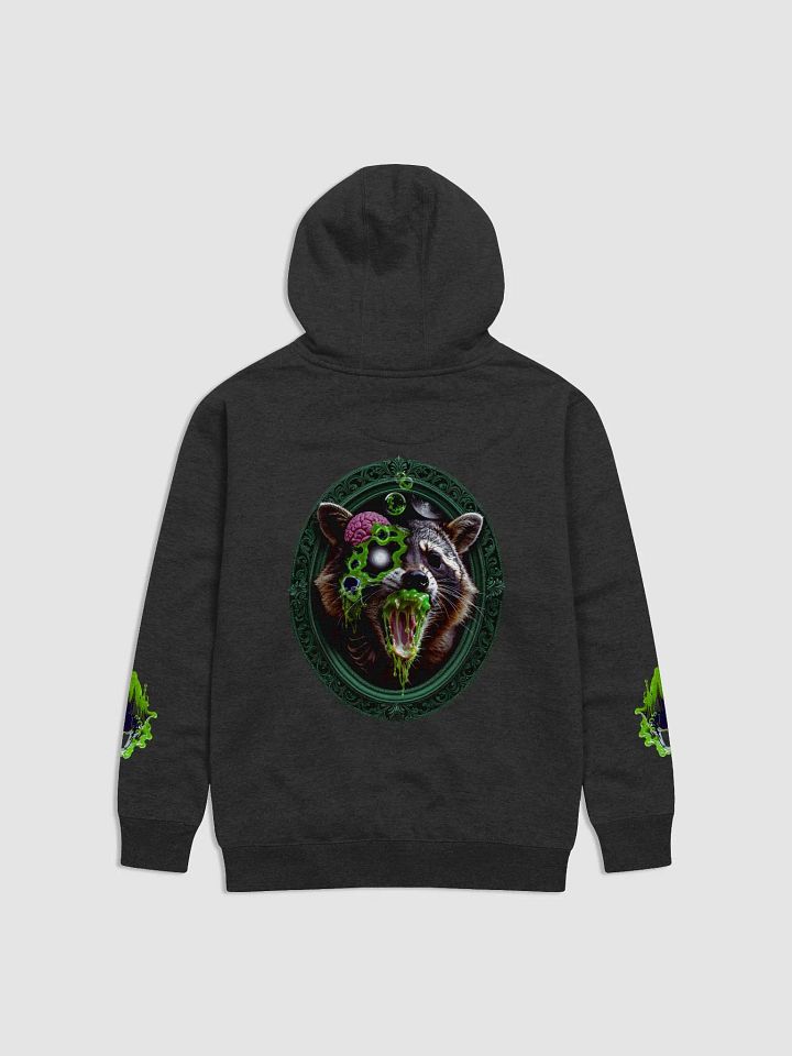 Ankle Biter Hoodie product image (1)