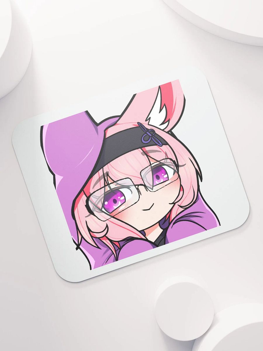 Donad Comfy Mousepad product image (7)