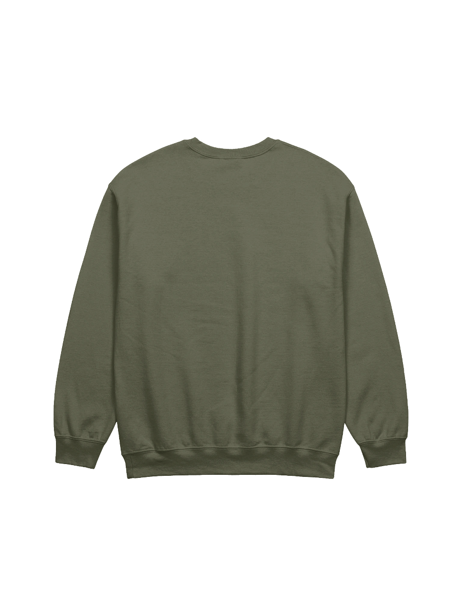 Spicy Trio Jalapeño Crewneck Sweatshirt product image (3)