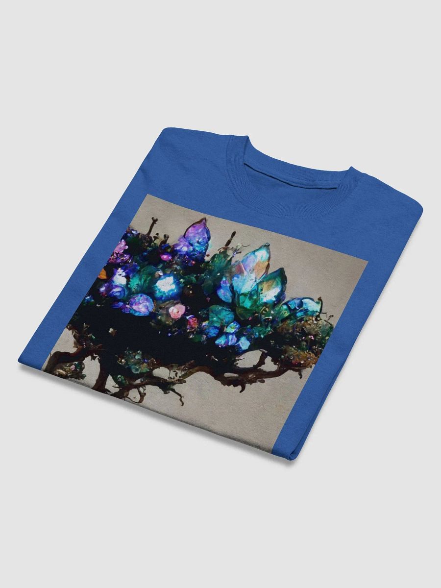 Crystal Bonsai Tee product image (4)