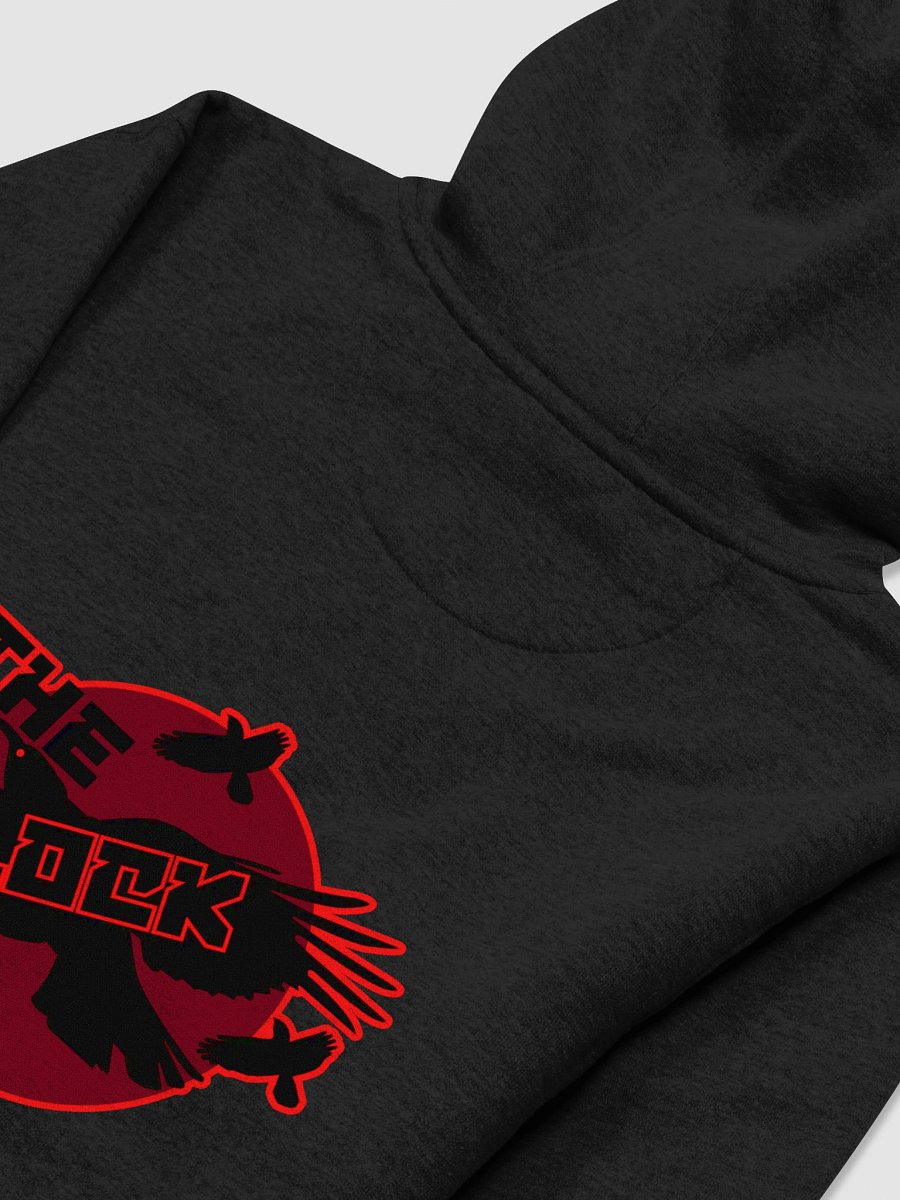 Flock Unisex Premium Hoodie product image (53)